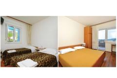 Camere & apartment Kraljevic Appartamento 1 – ap1 foto 4