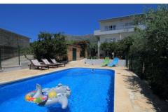 Camere & apartment Kraljevic Appartamento 1 – ap1 foto 5