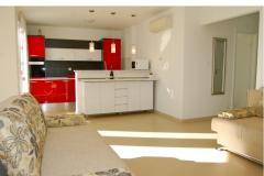 Villa Excelsio ,BEACH,SEA & SUN Appartamento 1 – F1 foto 1