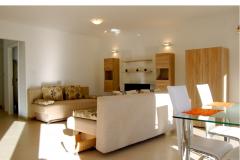 Villa Excelsio ,BEACH,SEA & SUN Appartamento 1 – F1 foto 2