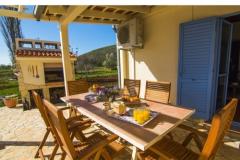 Villa Romansa- 22 km from Split Appartamento 1 – VILLA foto 2