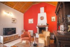 Villa Romansa- 22 km from Split Appartamento 1 – VILLA foto 5