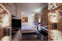 Villa Veli Varos Split Appartamento 1 – studio foto 1