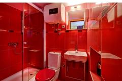 Villa Veli Varos Split Appartamento 1 – studio foto 2