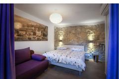 Villa Veli Varos Split Appartamento 1 – studio foto 3