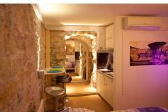 Villa Veli Varos Split Appartamento 1 – studio foto 4