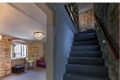 Villa Veli Varos Split Appartamento 3 – Duplex foto 2
