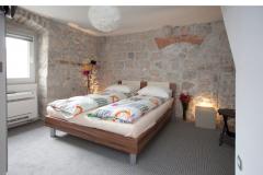 Villa Veli Varos Split Camera 2 – Room foto 4