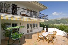 Villa Vitality - near beach Appartamento 1 – Vitality foto 1