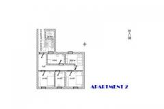 Appartamenti Jaman Appartamento 2 – A2 foto 2