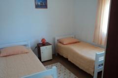 Appartamenti Vekić Appartamento 2 foto 5