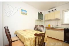 Appartamenti Mratinović Sreser  Appartamento 3 foto 3