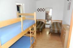Appartamenti Mratinović Sreser  Appartamento 4 – A 2+2 foto 5