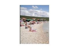 Appartamento sulla spiaggia Lola Appartamento 1 – Plaža Lola foto 3