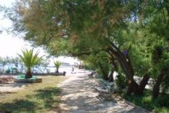 Casa sulla spiaggia Lola Beach Casa Lola Appartamento 1 – beach view foto 4