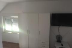 Appartamento Parlov Appartamento 1 – Upstairs foto 4