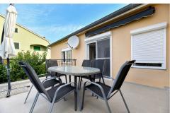 Appartamenti Barbir Appartamento 2 – KAT MALI foto 4