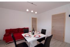 Appartamenti Becky Appartamento 4 – becky 2+2 foto 4