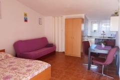 Appartamenti Brković Appartamento 4 – STUDIO 2 foto 2
