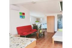 Appartamenti Brković Appartamento 3 – STUDIO 1 foto 1
