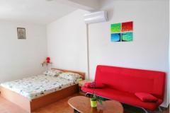 Appartamenti Brković Appartamento 3 – STUDIO 1 foto 3
