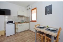 Appartamenti Budrak Appartamento 3 – Apartman 3 foto 4