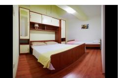 Appartamenti Gašparović Appartamento 1 – App terasa foto 4