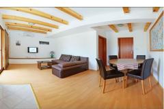 Appartamenti Gašparović Appartamento 2 – App balkon foto 2