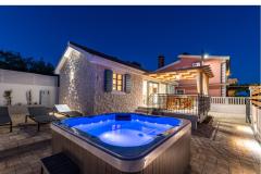 Appartamenti Gašparović Appartamento 3 – Hacienda foto 1