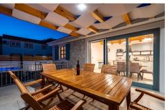 Appartamenti Gašparović Appartamento 3 – Hacienda foto 2