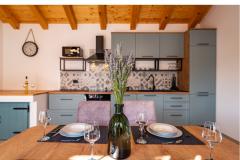Appartamenti Gašparović Appartamento 3 – Hacienda foto 4
