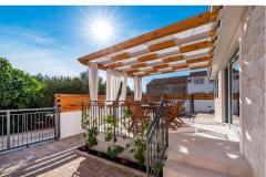 Appartamenti Gašparović Appartamento 3 – Hacienda foto 5