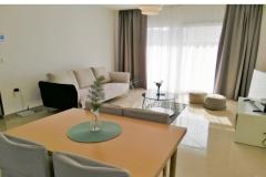 Villa Maria Appartamento 3 – A4 foto 3