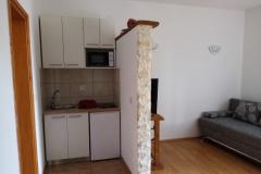 Appartamenti Lara Appartamento 2 – Apartman 1 foto 5