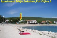 Appartamenti Maja Appartamento 4 – APARTMAN 5 foto 4