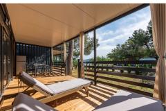 Appartamenti Malenica Appartamento 4 – MobilHouse foto 1