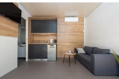Appartamenti Malenica Appartamento 4 – MobilHouse foto 4