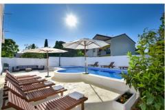 Appartamenti Tonka Appartamento 3 – Kuća foto 4