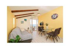 Holiday Home Sea La Vie Appartamento 3 – Suncokret foto 2