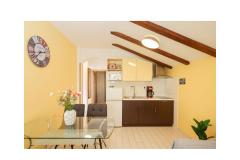 Holiday Home Sea La Vie Appartamento 3 – Suncokret foto 5