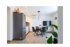 Holiday Home Sea La Vie Appartamento 5 – A4 foto 3