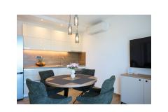 Holiday Home Sea La Vie Appartamento 5 – A4 foto 5