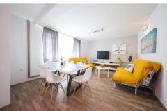 Appartamento ANAI with private  pool Appartamento 1 – ANAI foto 4
