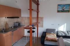 Appartamenti Daša Appartamento 1 – apartman 1 foto 1