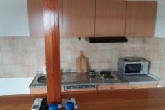Appartamenti Daša Appartamento 1 – apartman 1 foto 3
