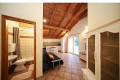 Appartamenti Ela Appartamento 2 – Apartman 1 foto 2