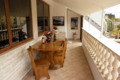 Appartamenti Mirjana Sukošan Appartamento 2 – Apart. 4+1 foto 1