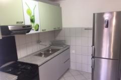 Appartamenti Mirjana Sukošan Appartamento 1 – Apar. 7+1 foto 1