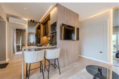 Design Appartamenti Dijan Appartamento 4 – Apartman4 foto 2