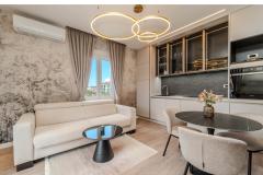 Design Appartamenti Dijan Appartamento 1 – Apartman1 foto 2